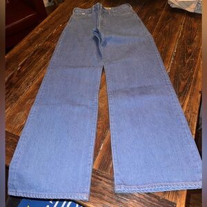 Karve size small Classic Blue Women's Jeans